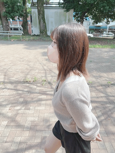 デリス横浜　椎名まり