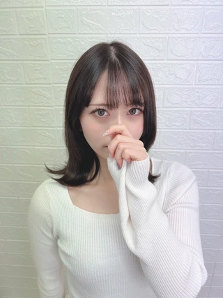 デリス横浜　白咲れな