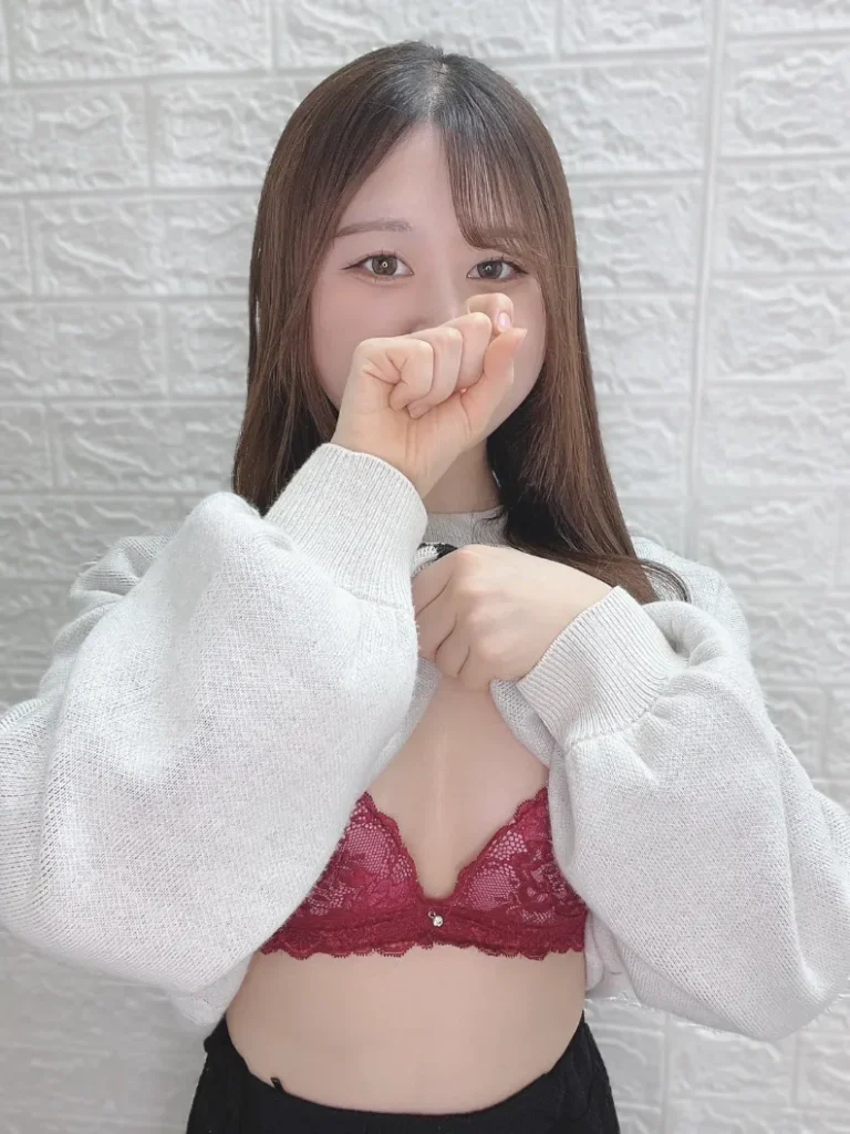 【デリス池袋】吉沢もえか 清楚で美白なホスピ高スレンダー美女！撮影OK