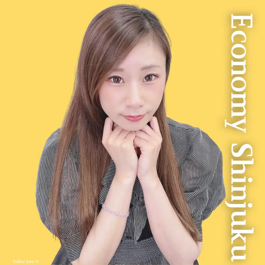 エコノミーデリス新宿 佐藤ひかる ｢この値段でいいの？｣スケベ美人お姉さん