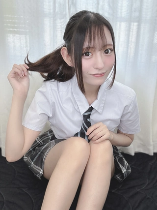 デリス新宿　天使りか