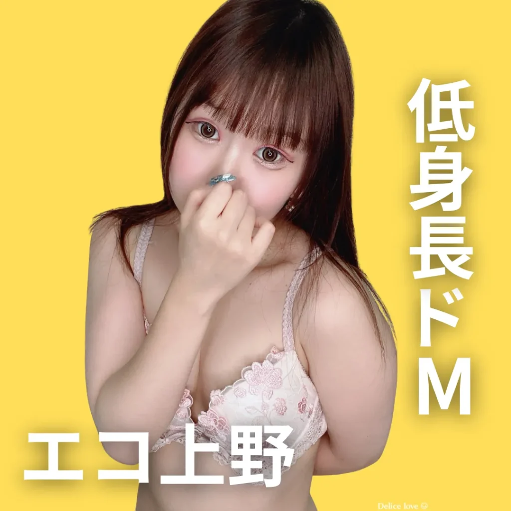 エコノミーデリス上野　如月める