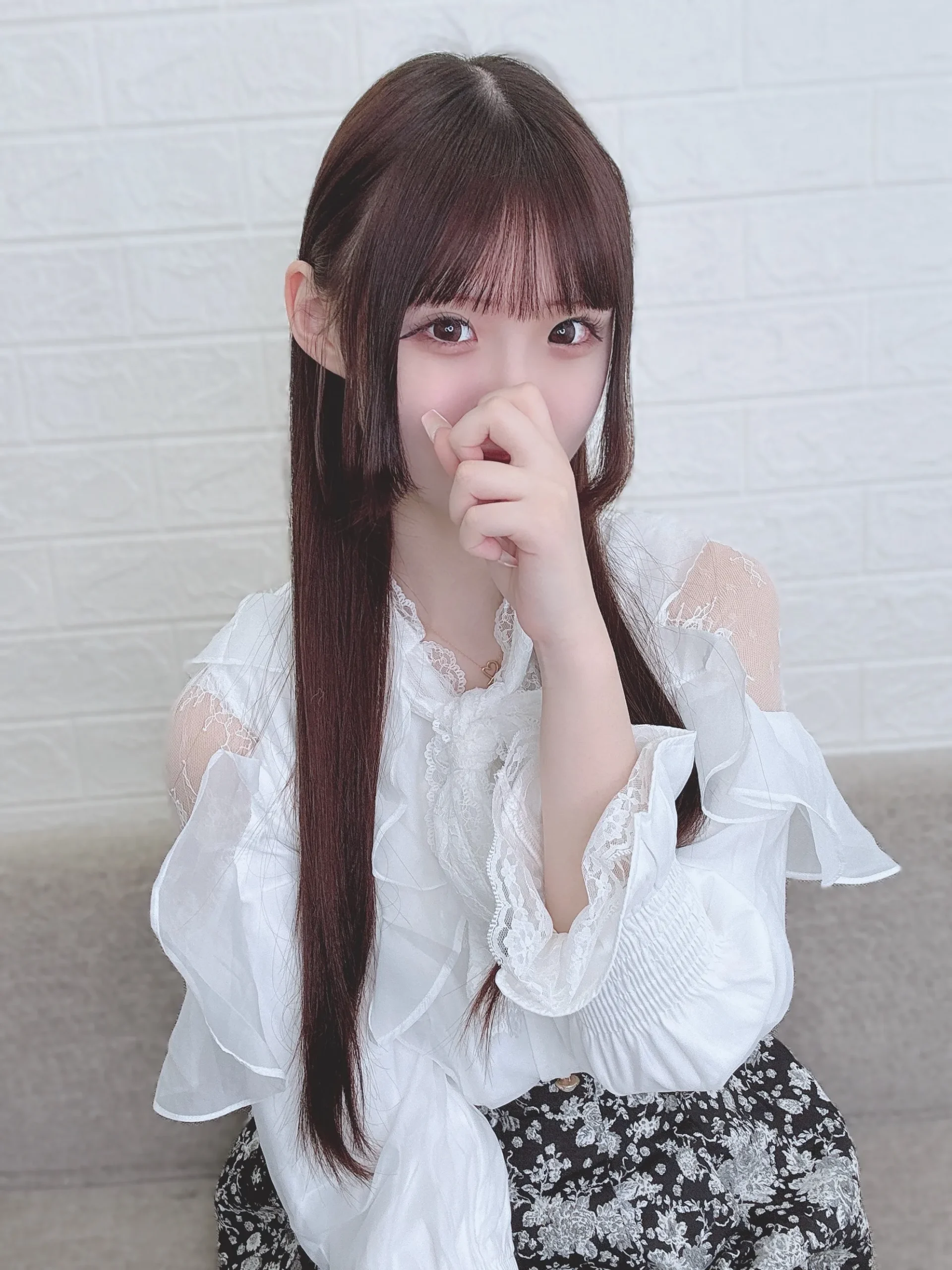 デリス新宿　相葉のどか