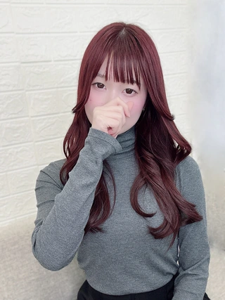 デリス新宿　香月とうか