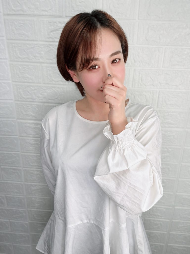 デリス上野　如月せな