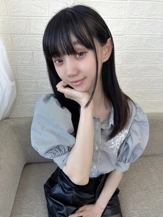エコノミーデリス新宿　藍原あおい