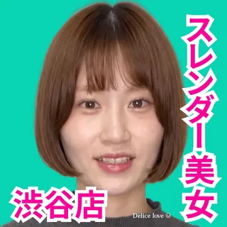 デリス渋谷　星乃なのか