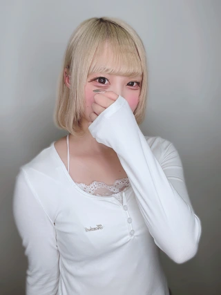 デリス渋谷　小柳すぅ