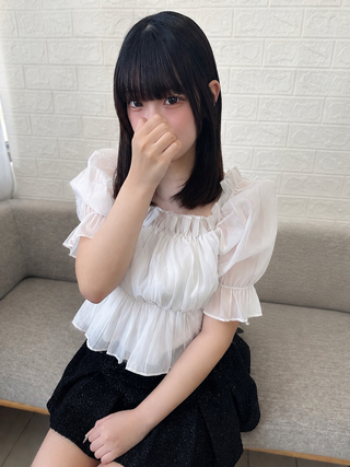 デリス新宿　佐藤あゆ