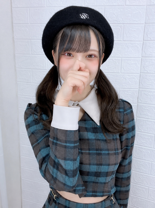 デリス横浜　山下みづき